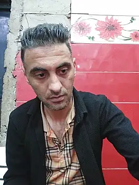 Mahdidido45 online show from 05.24.26