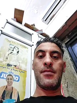 Mahdidido45 online show from 06.16.26