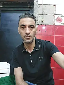 Mahdidido45 online show from 06.18.26