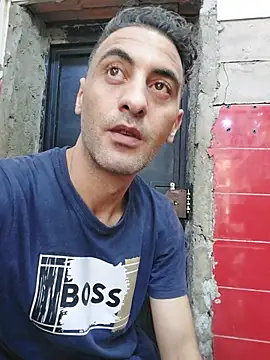 Mahdidido45 online show from 07.18.26