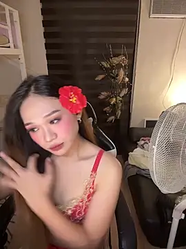  AndreaFox online show from 09.17.25