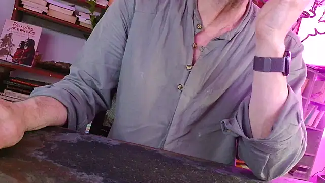 yvanbonar online show from 10.17.25