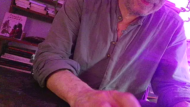 yvanbonar online show from 10.19.25