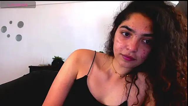 Ariagal online show from 09.15.25