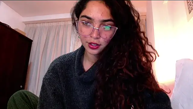 Ariagal online show from 09.17.25