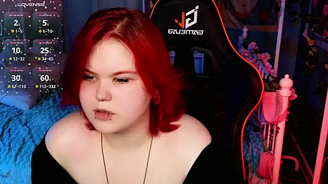 fillisfox  online show from 09.10.25