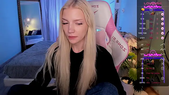 AnyaTaylor  online show from 05.29.26