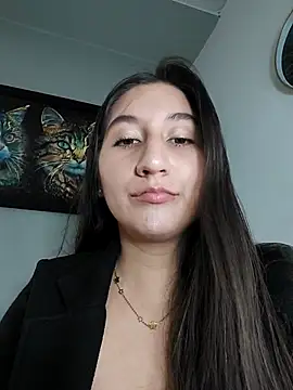 LunaBaby- online show from 10.13.25