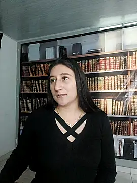 LunaBaby- online show from 10.16.25