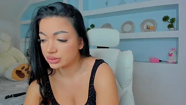 juicyjulie  online show from 10.11.25