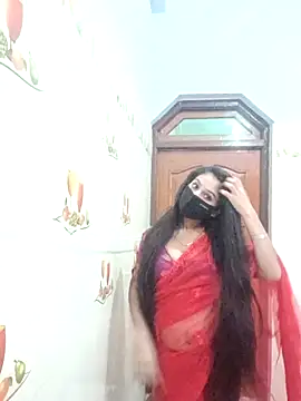 Hot-Soniya733 online show from 11.15.25