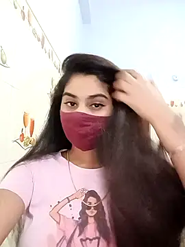 Hot-Soniya733 online show from 02.24.26