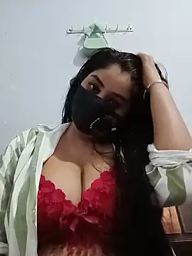 Hot-Soniya733 online show from 05.16.26