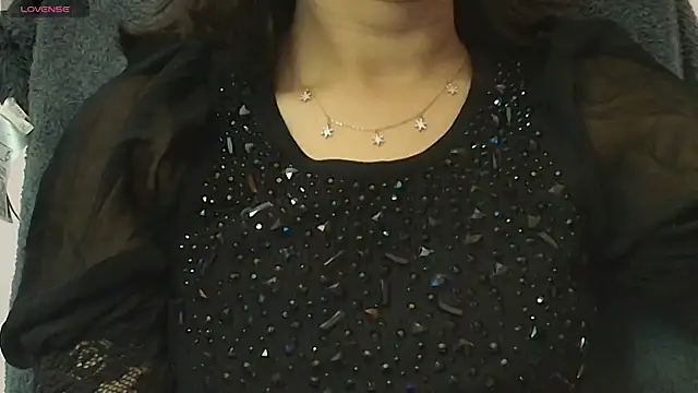 SWEET-18-TEEN online show from 11.16.25