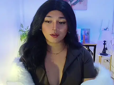 ScarletMoore online show from 04.15.26