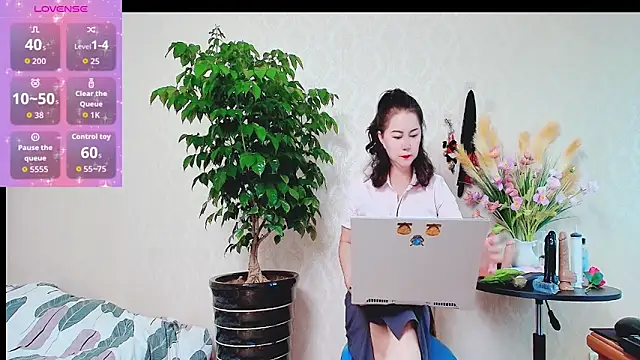 jx131418 online show from 09.23.25