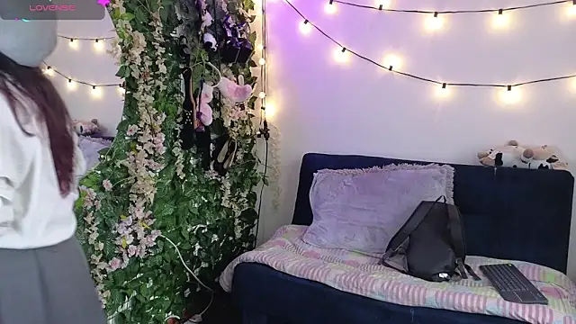 MiaVelvetDoll online show from 01.14.26