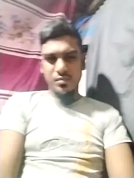 HoT BoY  Salim Khan BD online show from 09.17.25