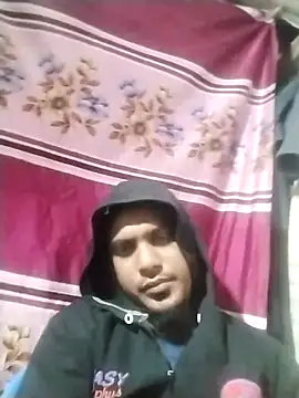 HoT BoY  Salim Khan BD online show from 12.13.25