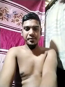HoT BoY  Salim Khan BD online show from 12.18.25
