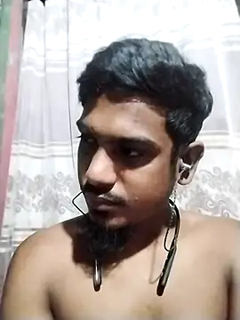 HoT BoY  Salim Khan BD online show from 07.04.26