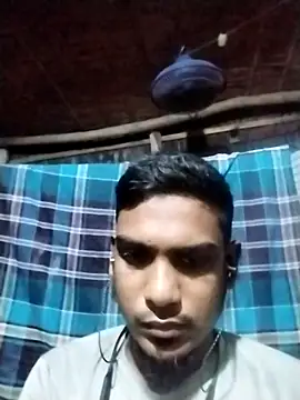HoT BoY  Salim Khan BD online show from 07.10.26