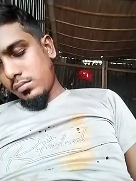 HoT BoY  Salim Khan BD online show from 07.14.26