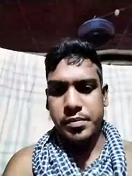 HoT BoY  Salim Khan BD online show from 07.15.26