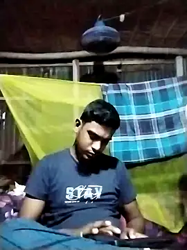 HoT BoY  Salim Khan BD online show from 07.16.26