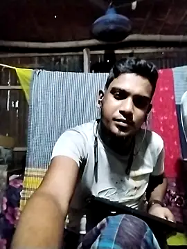 HoT BoY  Salim Khan BD online show from 07.18.26