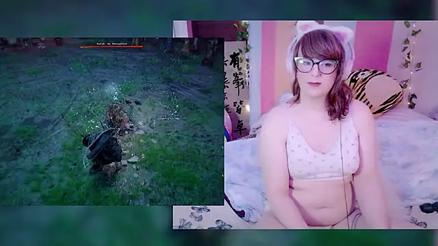 Maddy cat 91 online show from 03.20.26