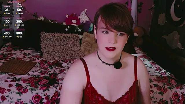 Maddy cat 91 online show from 06.20.26