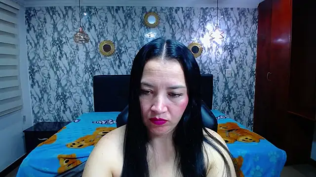 CharlotteSchmidtt online show from 09.10.25