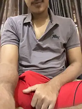 hamstar09 online show from 11.05.25