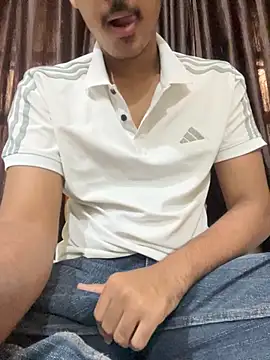 hamstar09 online show from 11.08.25