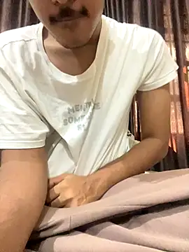 hamstar09 online show from 11.17.25