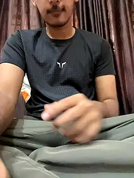 hamstar09 online show from 11.19.25