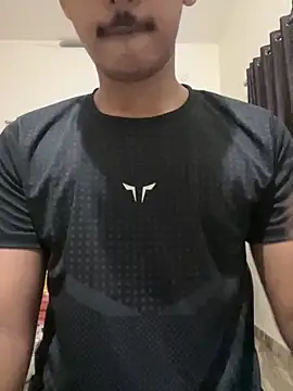 hamstar09 online show from 11.24.25