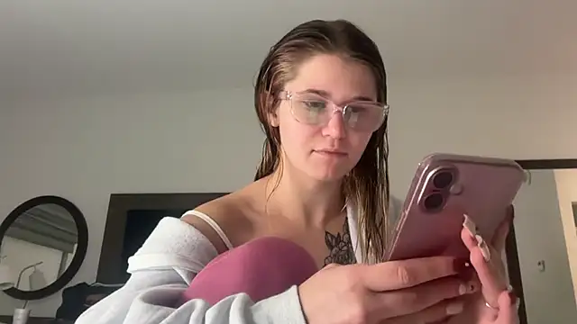 Riley ray69 online show from 10.02.25