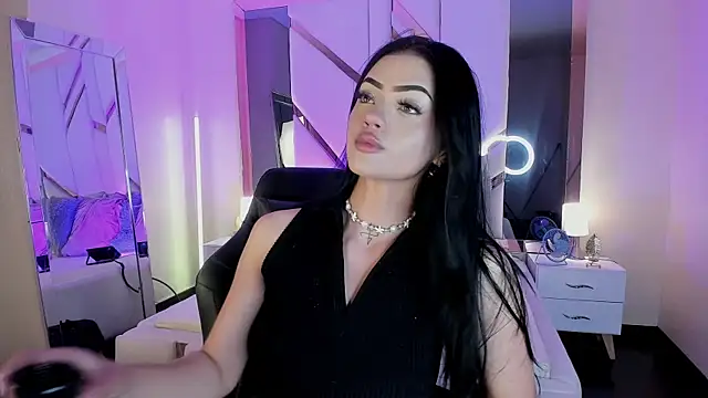 EmmaStonns online show from 03.23.26