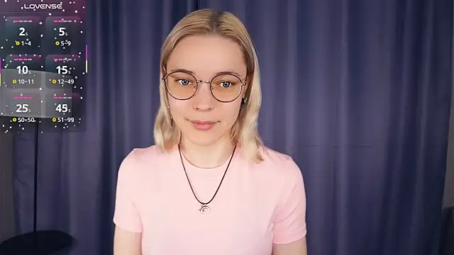 EdaKirkIin online show from 11.05.25