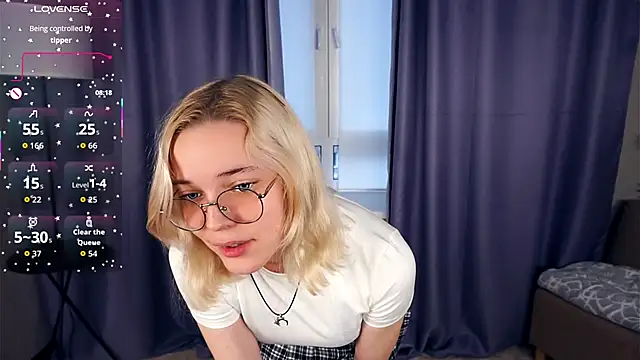 EdaKirkIin online show from 11.07.25