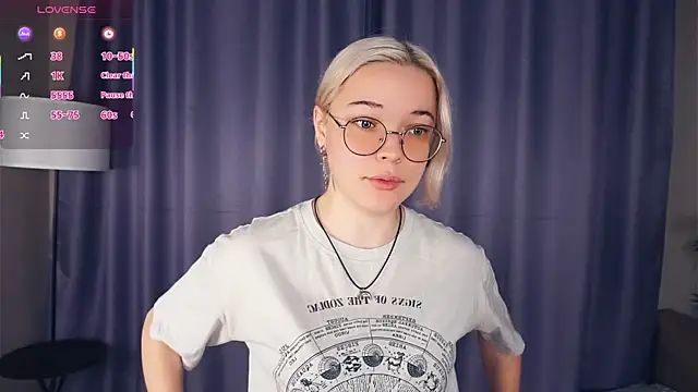 EdaKirkIin online show from 11.27.25