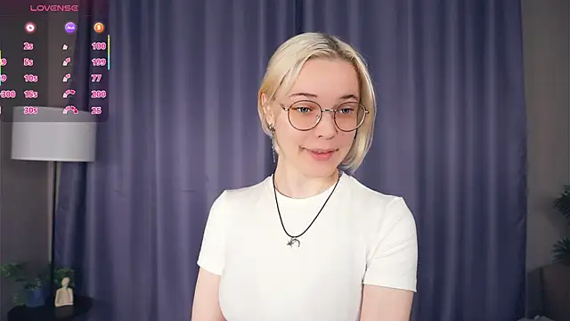 EdaKirkIin online show from 12.04.25