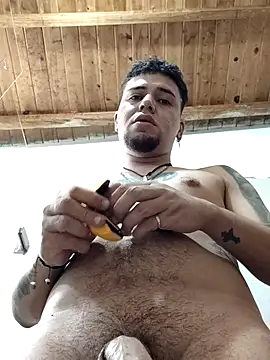 Juuaanp3 online show from 09.08.25