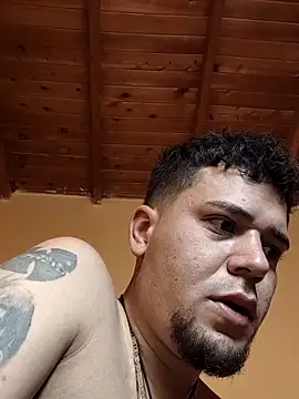 Juuaanp3 online show from 09.13.25