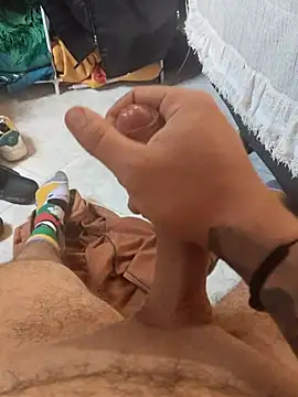 Snapshot of Juuaanp3 chatting on 11.19.25 Juuaanp3 online show from 11.19.25