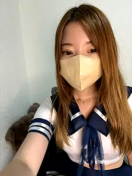 yuuhichan online show from 10.15.25