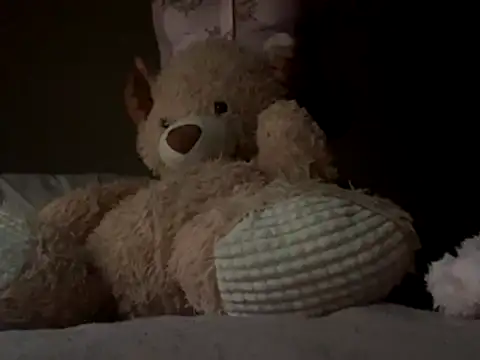 luvrgrllani online show from 11.15.25