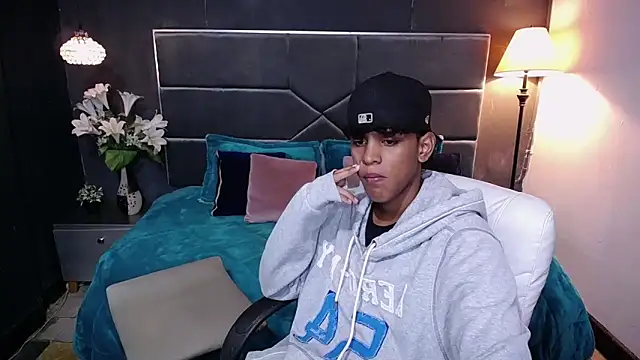 jhos padill online show from 01.06.26